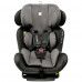 Детское автокресло 3-в-1 Kikka Boo 4 Safe ISOFIX, Группа 0+/1/2/3 (0-36 кг), Чёрный с доставкой по Кишиневу и всей Молдове. Малышам по лучшим ценам в Молдове