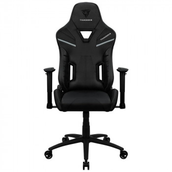 Gaming Chair ThunderX3 TC5 All Black, User max load up to 150kg / height 170-190cm cu livrare în Chișinău și Moldova. Accesorii pentru jocuri la cele mai mici prețuri