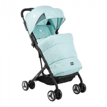 Pushchair Kikka Boo Catwalk Mint