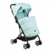 Pushchair Kikka Boo Catwalk Mint