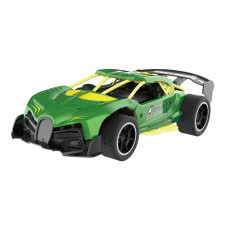 Crazon Smoking Car, R/C 2.4G, 1:14, 333-SC21141