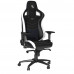 Gaming Chair Noble Epic NBL-PU-SKG-001 SK Gaming Edition, max load up to 120kg / height 165-180cm с доставкой по Кишиневу и всей Молдове. Игровые аксессуары по лучшим ценам в Молдове