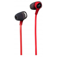 Игровая Гарнитура HyperX Cloud Earbuds, Проводной аналоговый, Красный с доставкой по Кишиневу и всей Молдове. Игровые аксессуары по лучшим ценам в Молдове