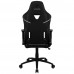 Gaming Chair ThunderX3 TC5 All Black, User max load up to 150kg / height 170-190cm cu livrare în Chișinău și Moldova. Accesorii pentru jocuri la cele mai mici prețuri