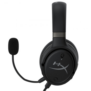 Игровая Гарнитура HyperX Cloud Orbit S, USB, Чёрный с доставкой по Кишиневу и всей Молдове. Игровые аксессуары по лучшим ценам в Молдове