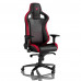 Gaming Chair Noble Epic NBL-PU-MSE-001 Mousesport Edition, max load up to 120kg / height 165-180cm с доставкой по Кишиневу и всей Молдове. Игровые аксессуары по лучшим ценам в Молдове