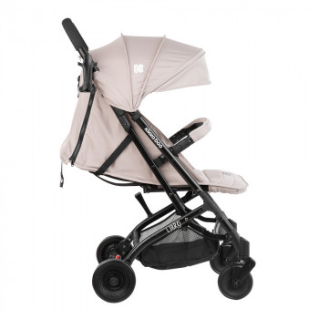 Pushchair Kikka Boo Libro Beige 2020