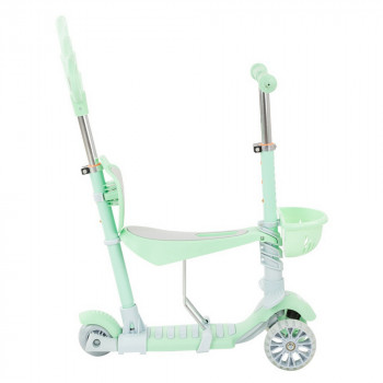 Scooter Makani BonBon 4in1 Candy Mint