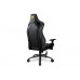 Scaun Gaming Cougar Explore S Royal, PVC Piele, Negru/Auriu