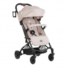 Pushchair Kikka Boo Libro Beige 2020