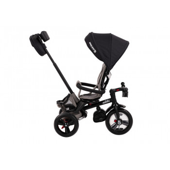 Tricycle Makani Nikki Black Melange 2020