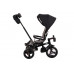 Tricycle Makani Nikki Black Melange 2020